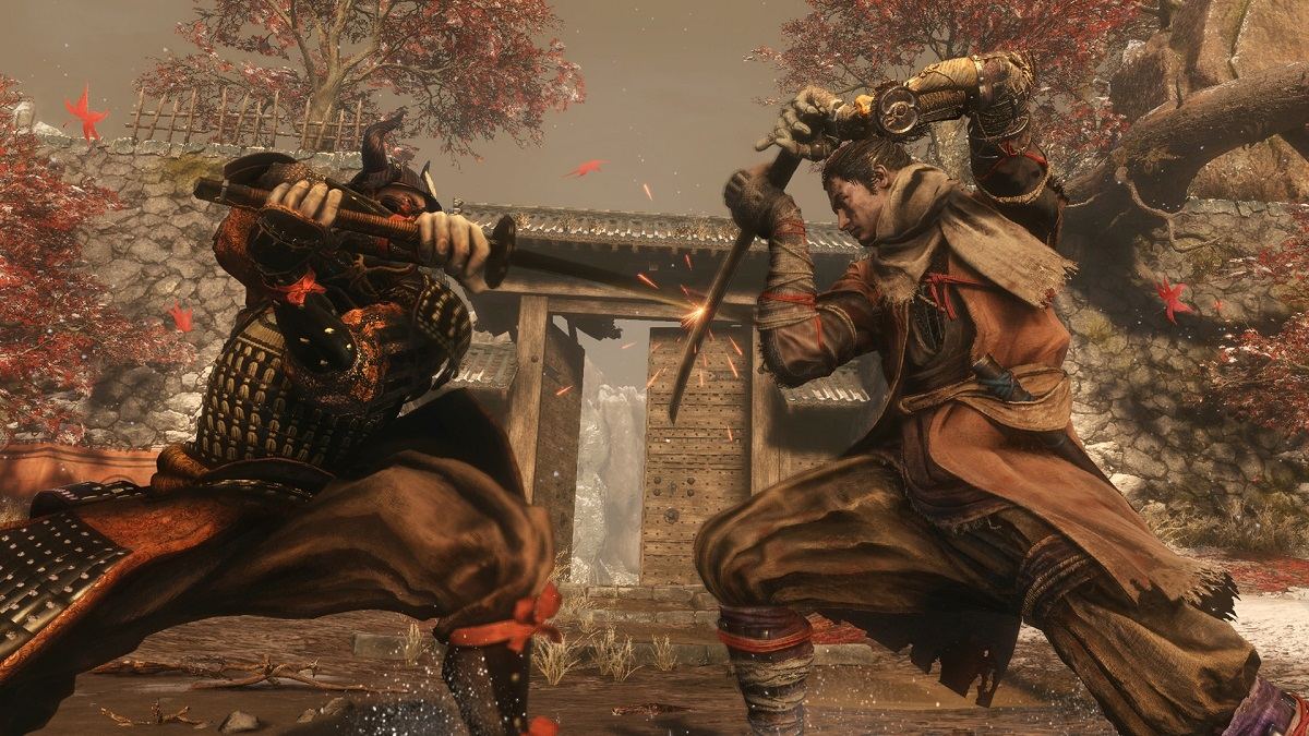 Tenchu