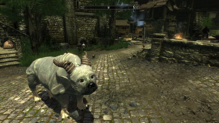 The Creators of Skyrim's Enderal Mod Make a Commercial Game