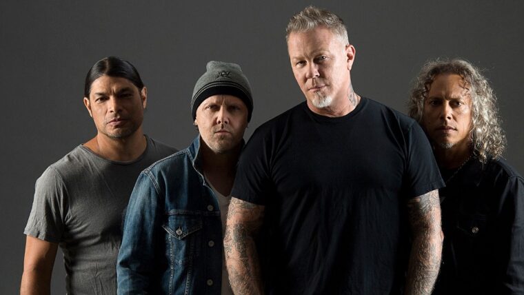 Metallica