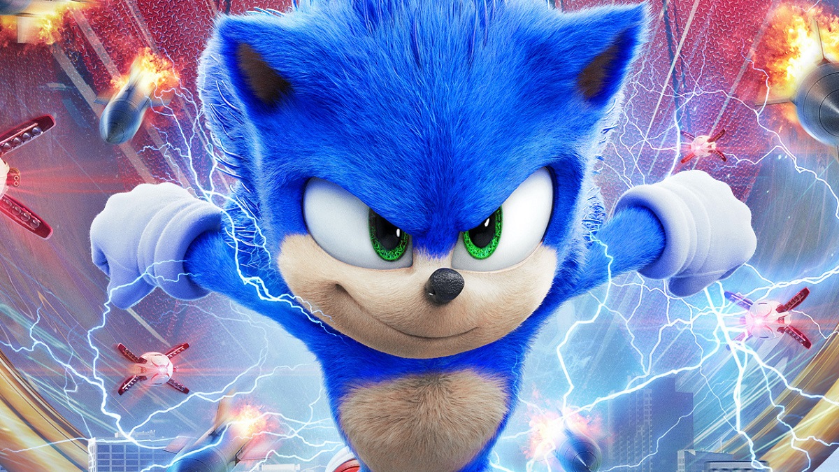 Sonic