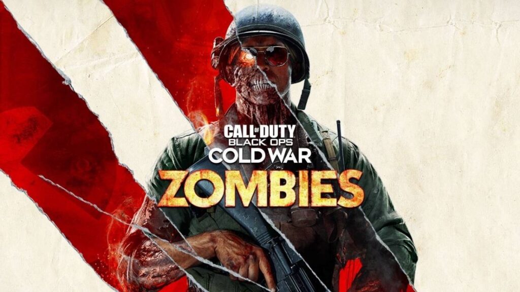 'Call Of Duty: Zombies' Outbreak Event Coming To 'Warzone' And 'Cold War’