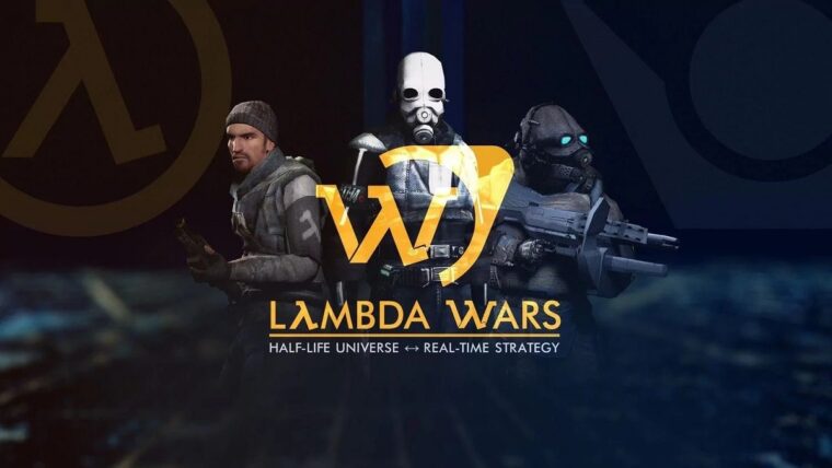 lambda wars 1