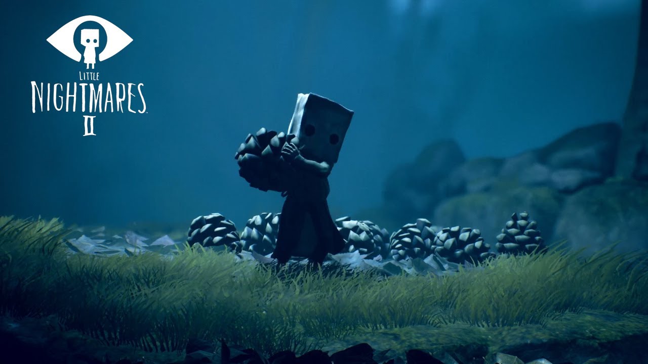 Little Nightmares Series Could Finish While Studio Focus on Creating New IP