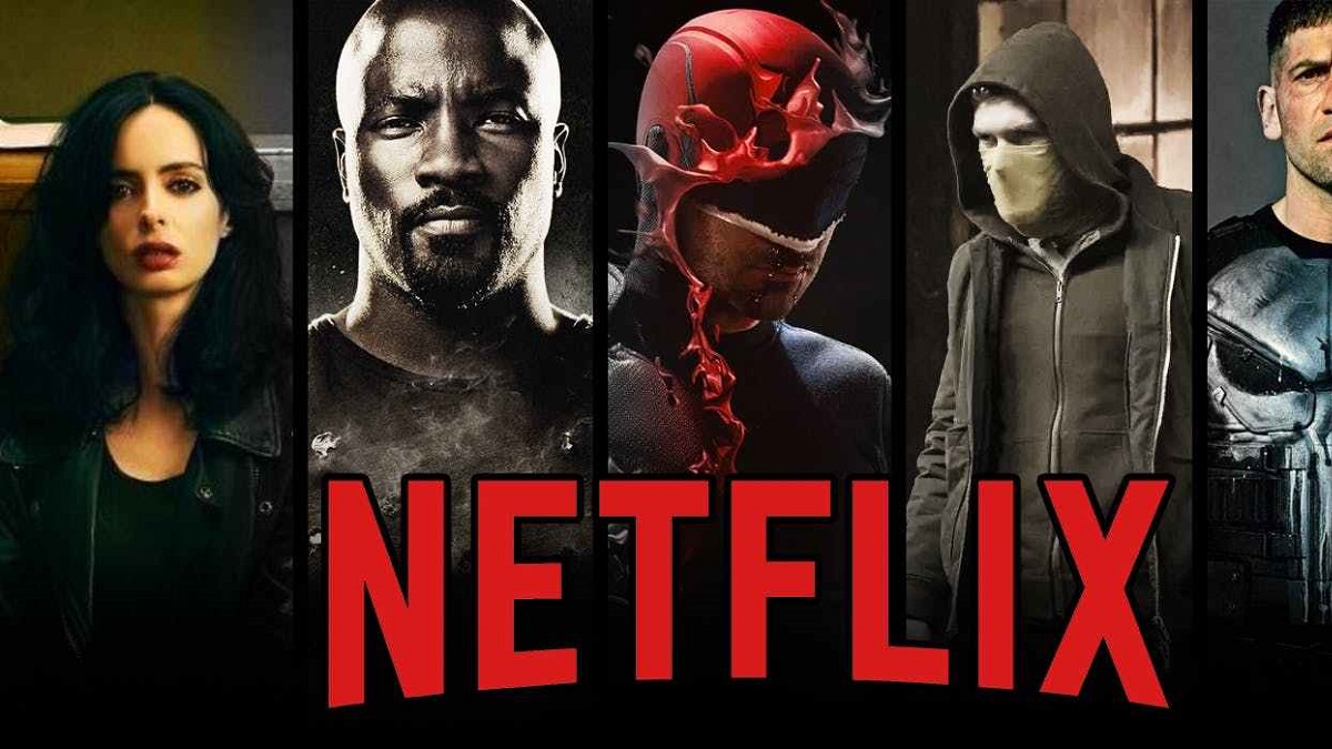 marvel and