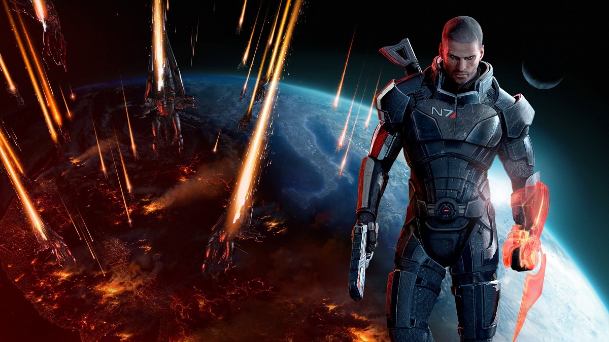 mass effect