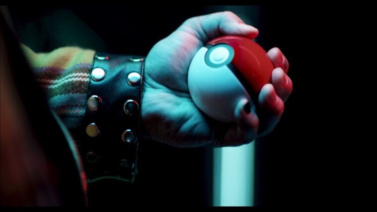 Pokemon