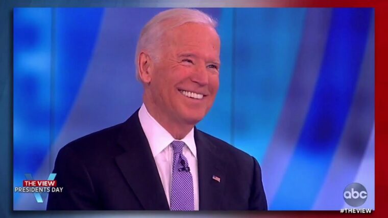 Joe Biden