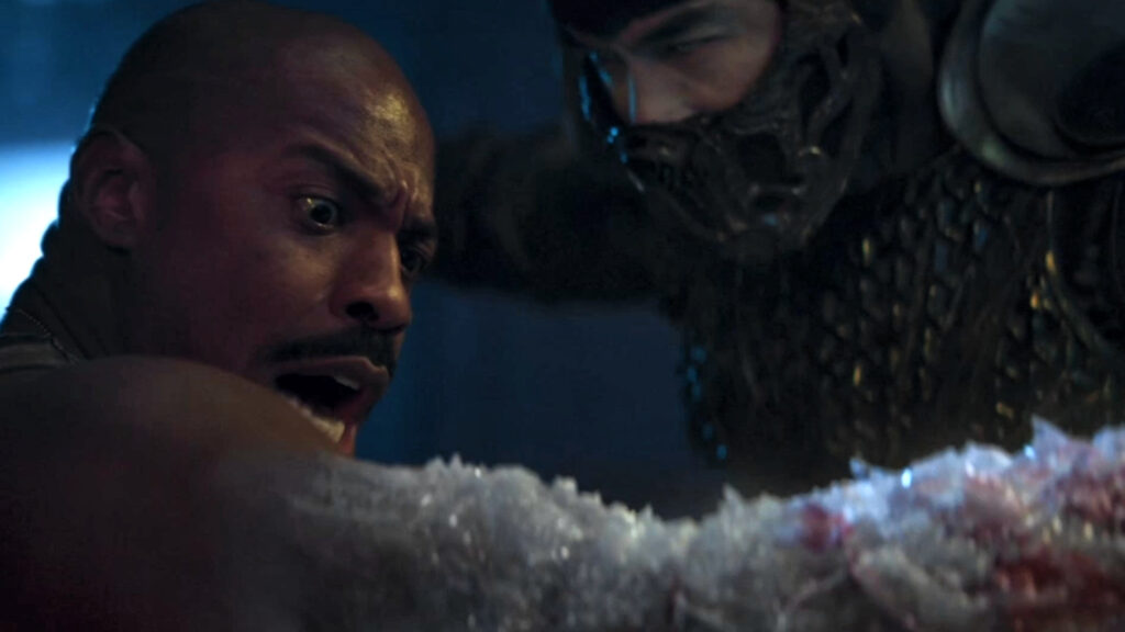 Mortal Kombat Movie Trailer Got Leaked