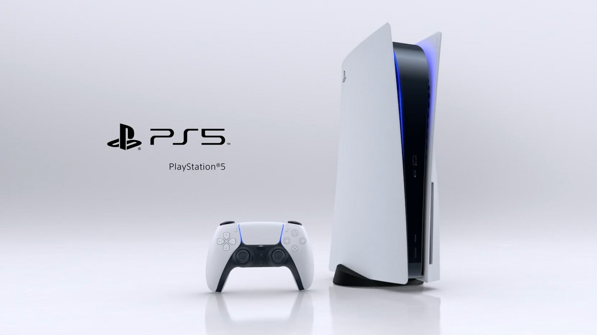 playstation 5