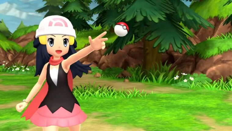 Pokemon