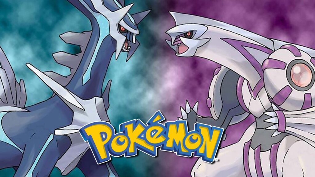 'Pokémon Diamond & Pearl' Remake To Be Announced This Week