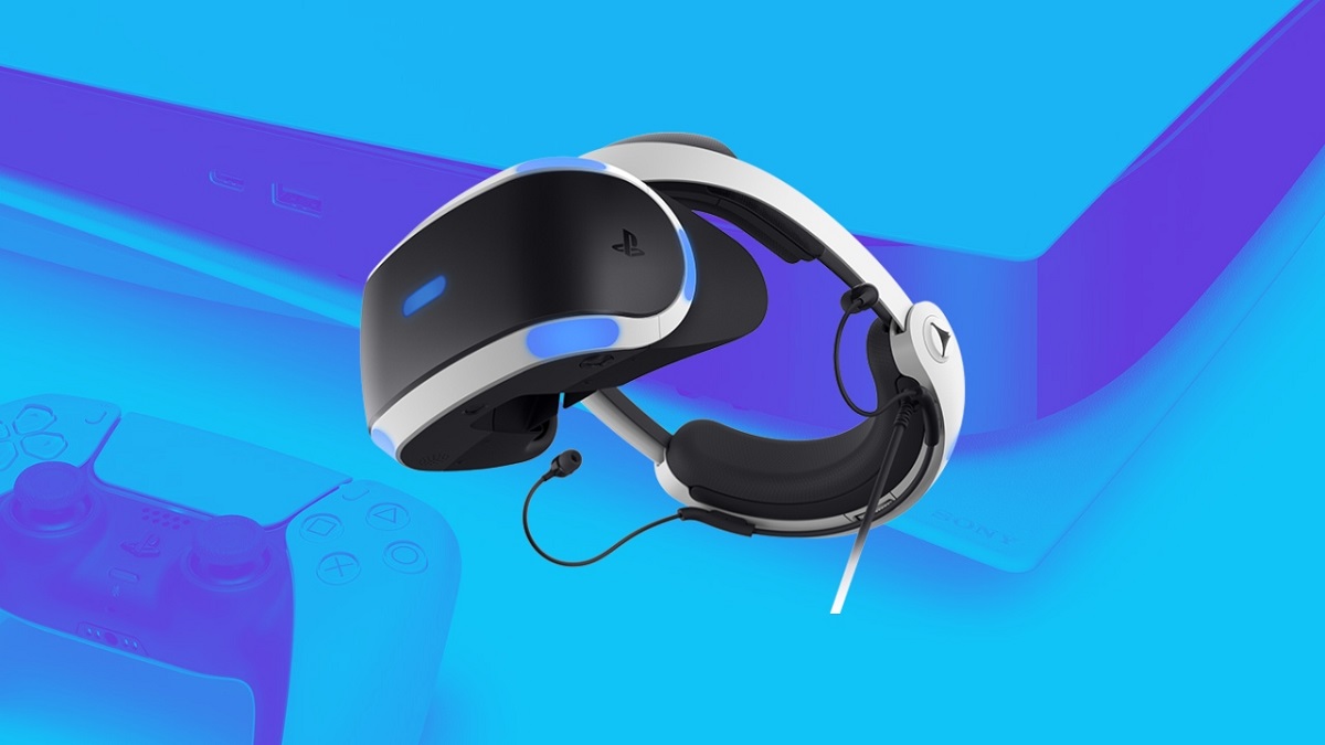 PSVR