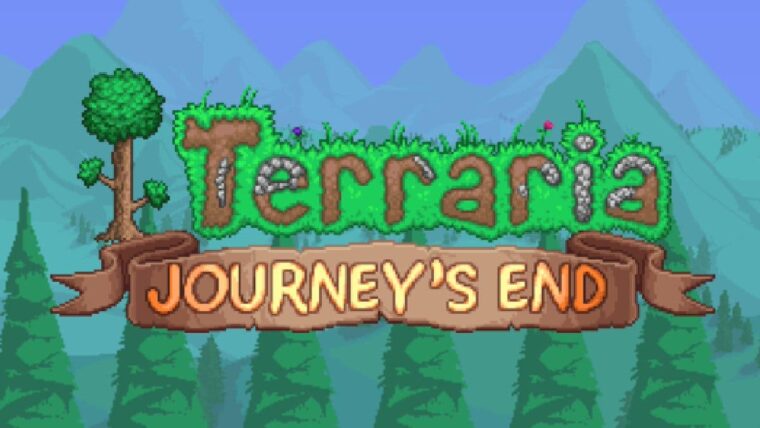 Terraria