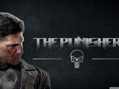 The Last Of Us Part 2 Director Wants To Make Punisher Video Game