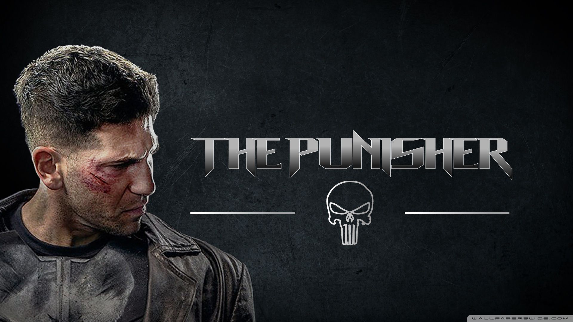 The Last Of Us Part 2 Director Wants To Make Punisher Video Game