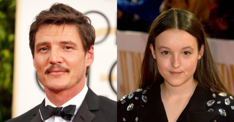The Last of Us TV Series' Cast For Joel And Ellie Are Ready