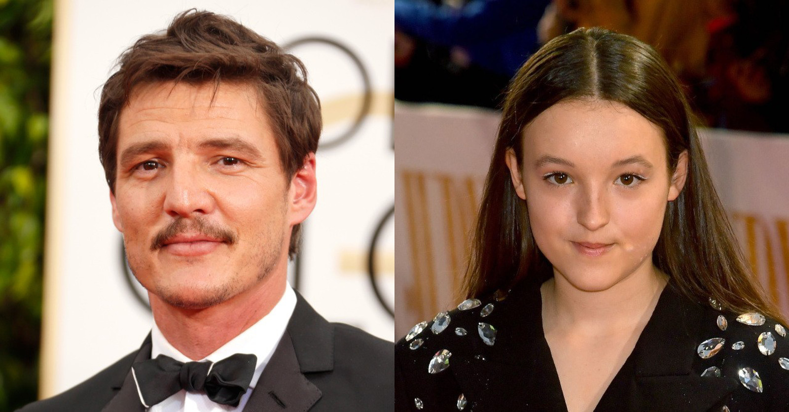 The Last of Us TV Series' Cast For Joel And Ellie Are Ready