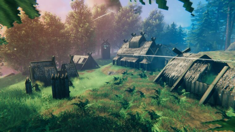 Valheim: 3 Million Copies in 16 Days 1 Valheim 3 Million Copies in 16 Days