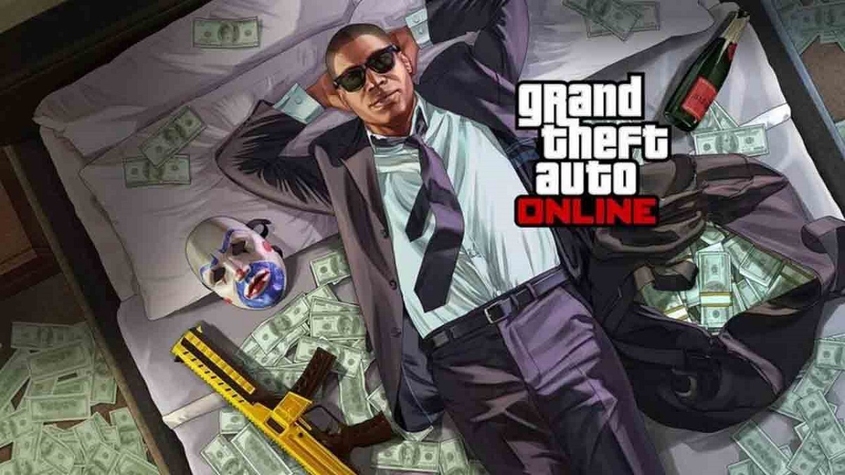 gta v online