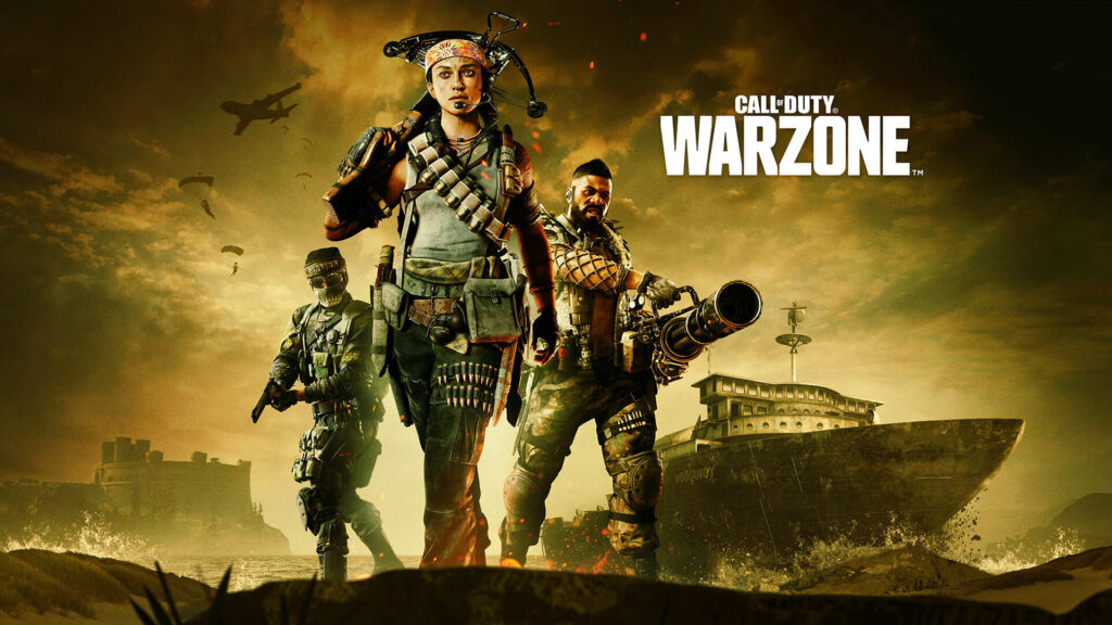 Two Cheaters Got Banned From Call of Duty: Warzone on Twitch After Mara's Actress Called Them Out!
