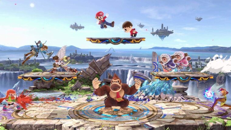 Animal Crossing's New Mario Blocks Open a World of Possibilities