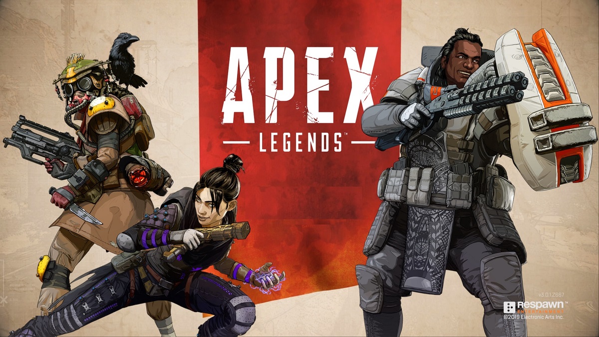 apex legend