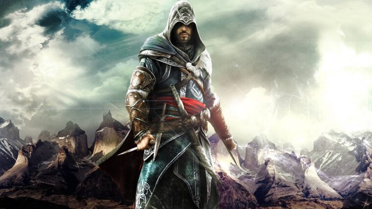 An Insider Said That Assasin's Creed 2022 Will be Set During During The Hundred Years' War 1 assasin