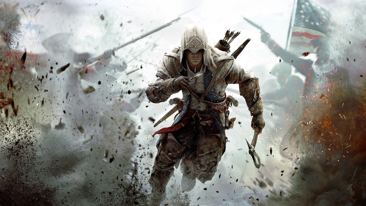 assassins creed