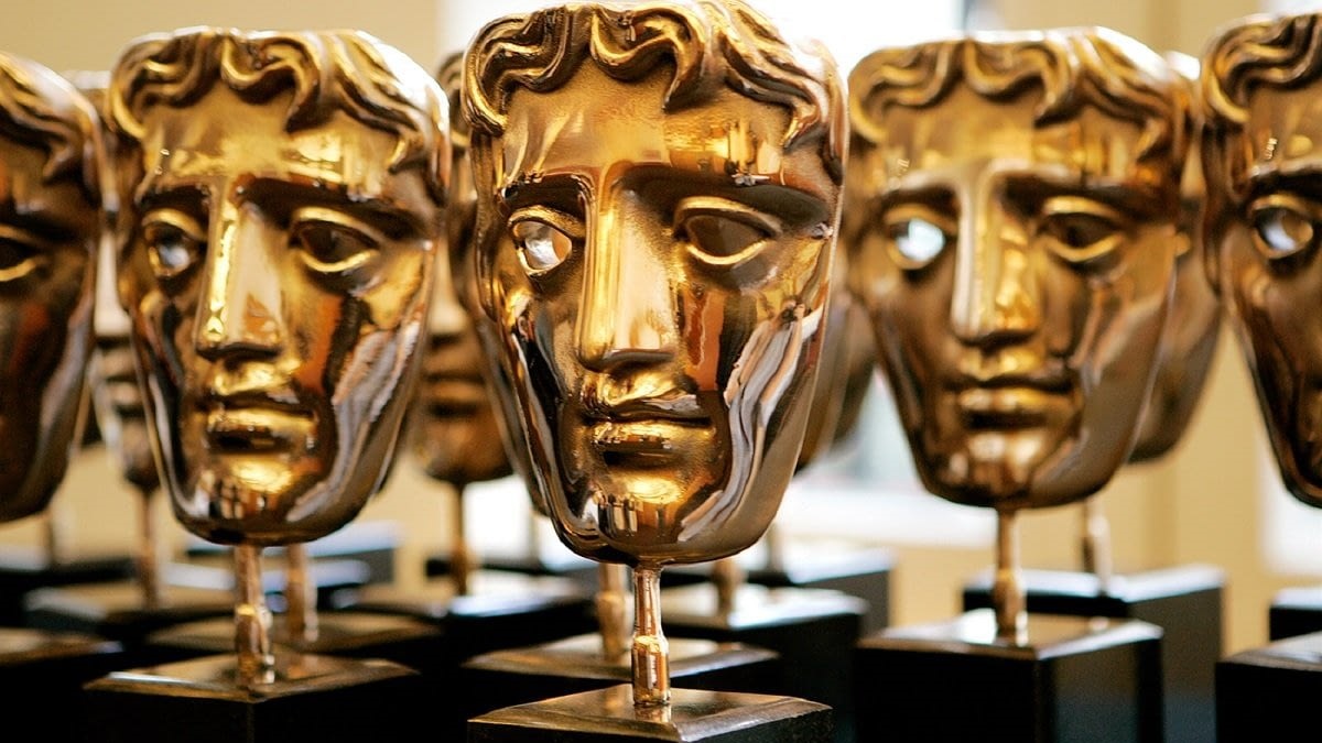 bafta games award