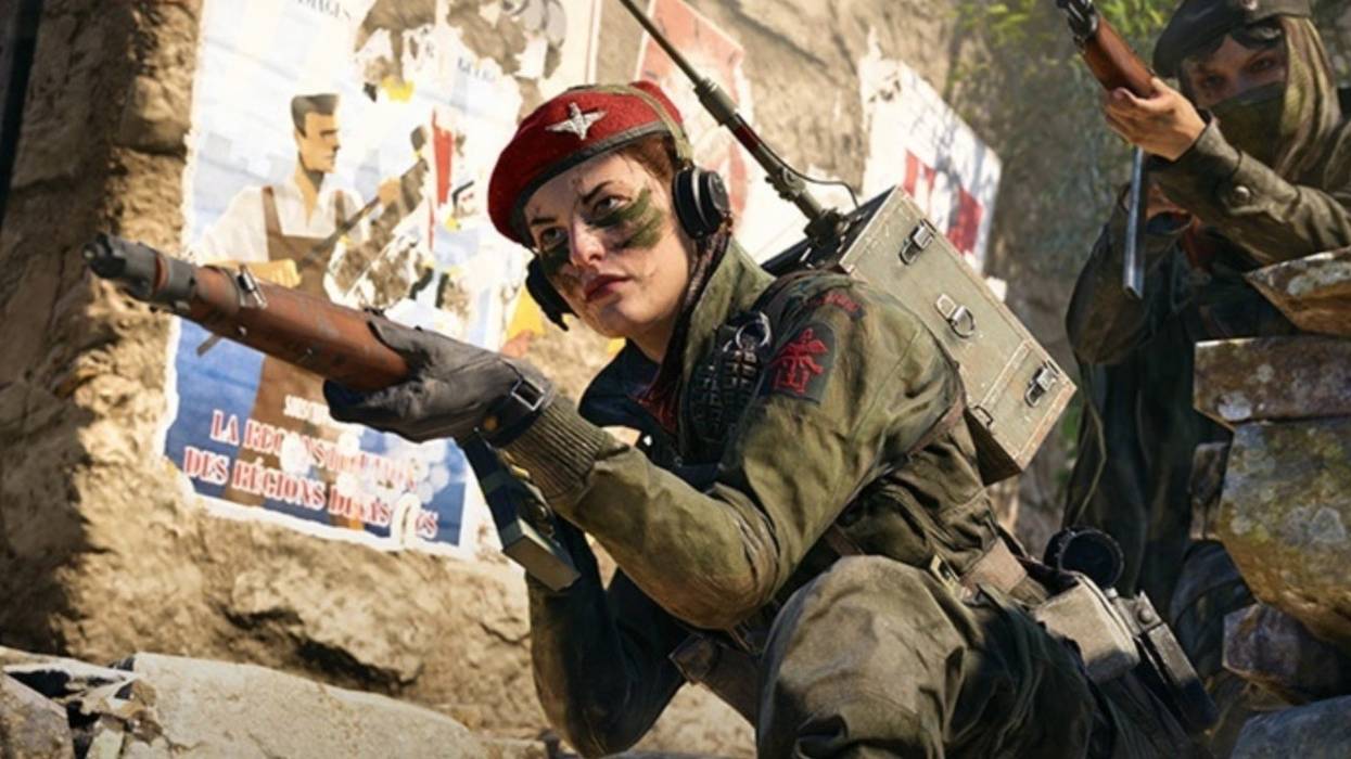"Battlefield 6" Is "Battlefield 3 On Steroids" With A Revolutionary Campaign