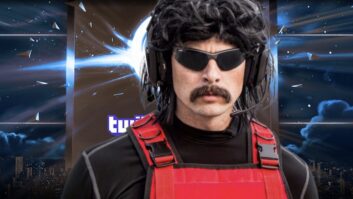 Dr Disrespect