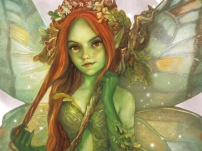 Dungeons & Dragons Is Testing Out Playable Rabbitfolk, Owlfolk, and Fairies