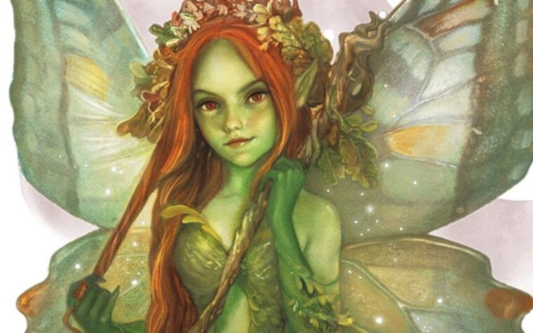 Dungeons & Dragons Is Testing Out Playable Rabbitfolk, Owlfolk, and Fairies