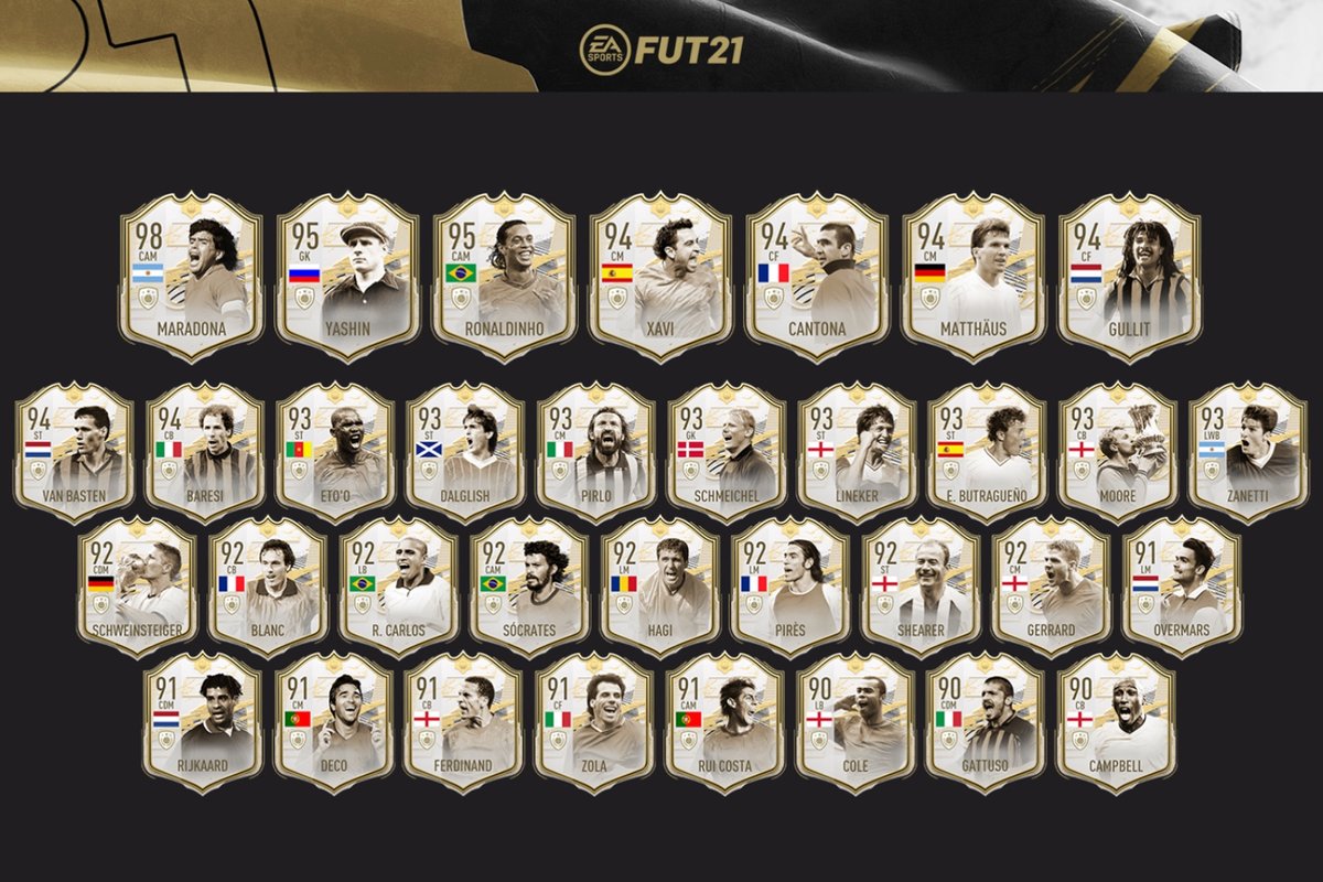 EA is Investigating Allegations About Employees Selling Fifa Ultimate Cards for Cash!