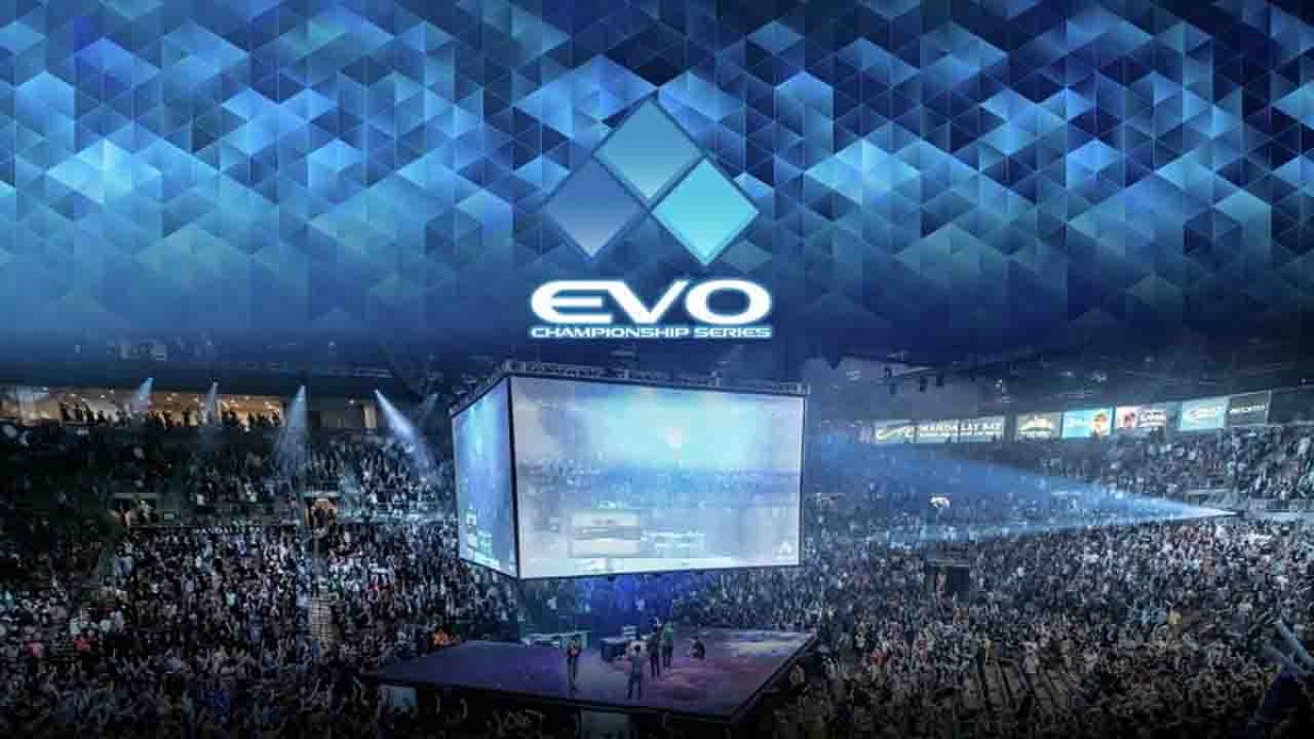 PlayStation Bought Evo Fighting Game Championship Series and Announced ...