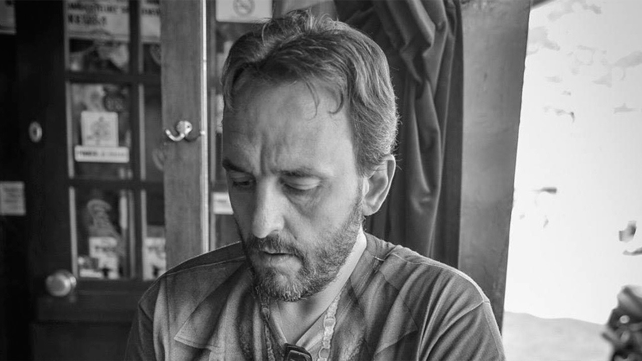 Gordon Hall, Rockstar Leeds Founder, Dies at 51