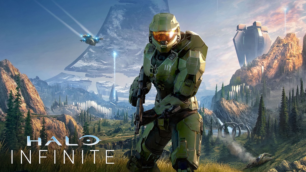 halo infinite