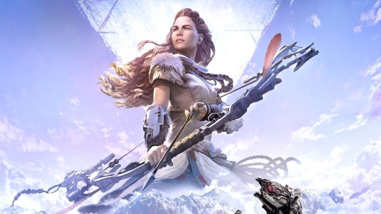 Horizon Zero Dawn