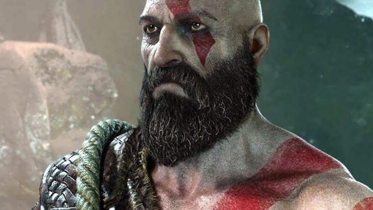 kratos