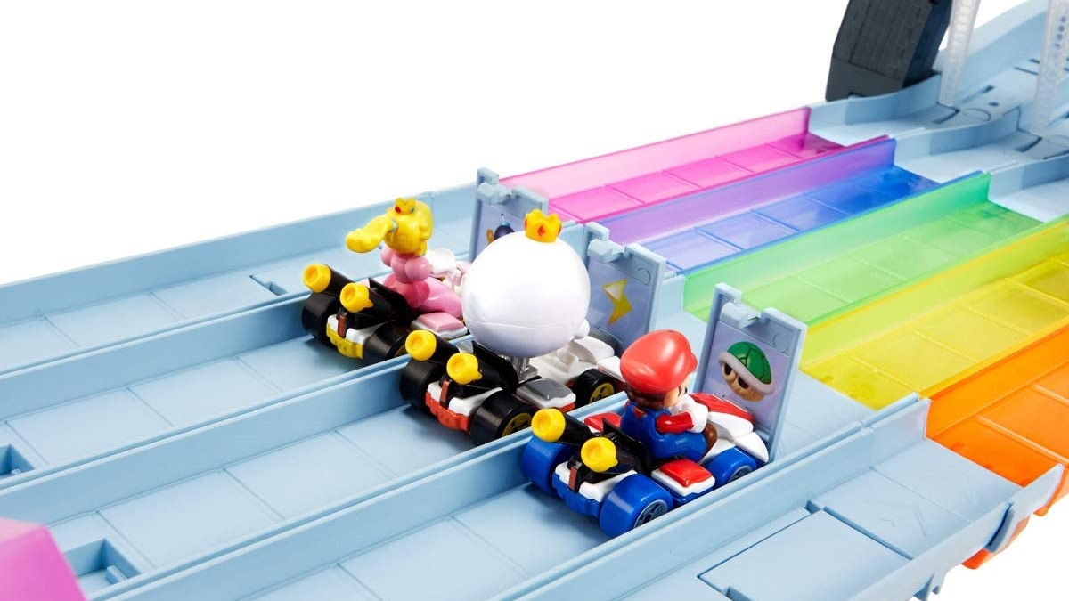 mariokart