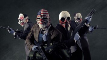 Payday 3 is Coming in 2023