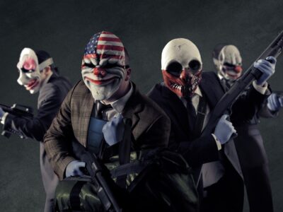 Payday 3 is Coming in 2023