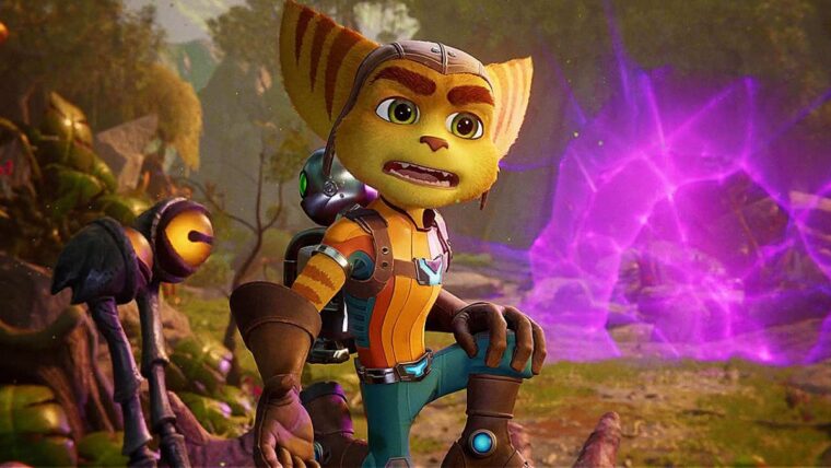 Ratchet & Clank Receives An Update That Adds 60FPS Support 1 Ratchet Clank