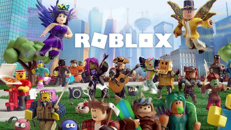 Roblox Worths More Than Ubisoft and Take-Two Combined! 1 roblogs