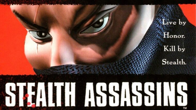 tenchu