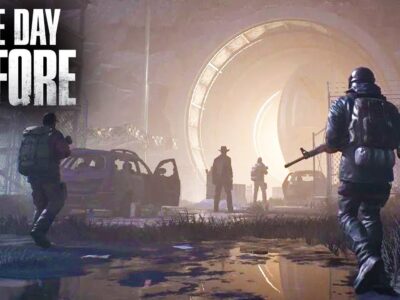 'The Day Before' is Basically 'The Division' Meets 'The Last Of Us'