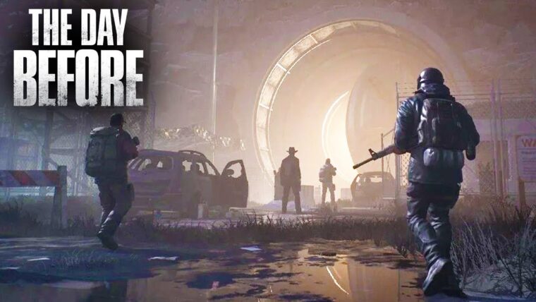 'The Day Before' is Basically 'The Division' Meets 'The Last Of Us'