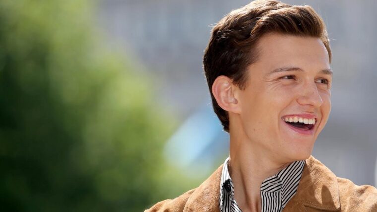 tom holland feb d