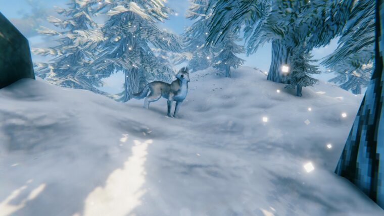 New Valheim Patch Improvises Latency and More 1 Valheim