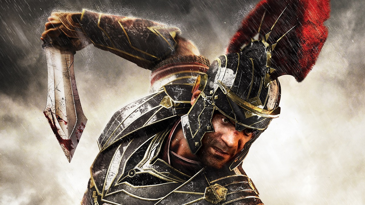 Ryse